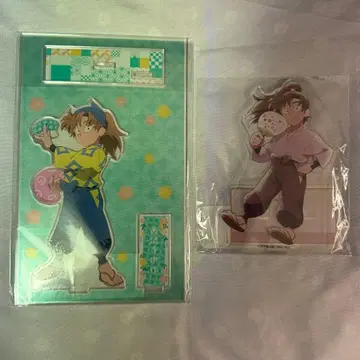 닌타마 란타로 아크릴 스탠드 젠포지 잇사쿠