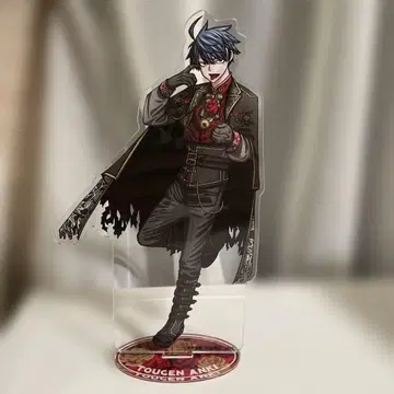 파보테리아 도겐안키 이치노세 시키 아크릴 스탠드