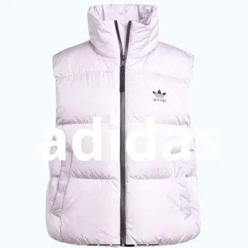 adidas REGEN 다운 베스트 [ 정품 ]