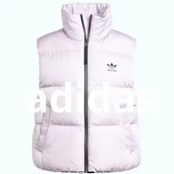 adidas REGEN 다운 베스트 [ 정품 ]