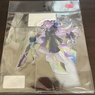 초시공 은하 기행 MACROSS JOURNEY 미쿠모 아크릴 스탠드