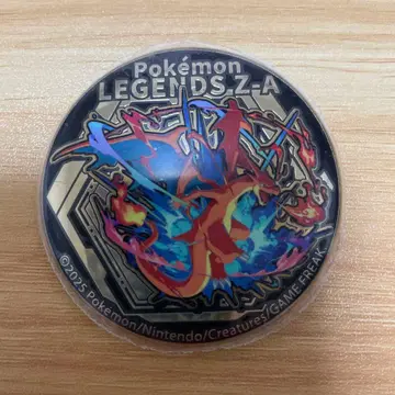 Switch 2 포켓몬 za 이온 구매 혜택 캔뱃지