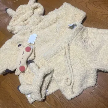 젤라피케 피카츄