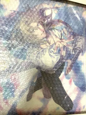 우타노 프린스사마 아트 패널 솔로 베스트 앨범 카뮤