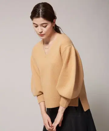 새상품급 ROPE' 로페 니트