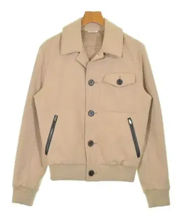 HERMES 블루종 남성용