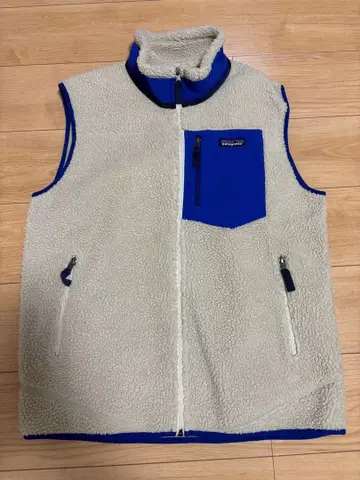 파타고니아 레트로X 베스트 내추럴 2016년제!