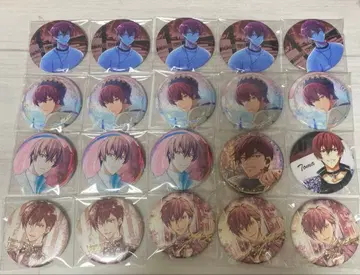 이누마루 토마 캔뱃지 아이 아이들리시 세븐 묶음 판매 1