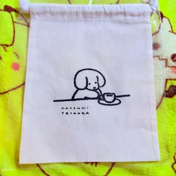 테라오카 나츠미 복조리