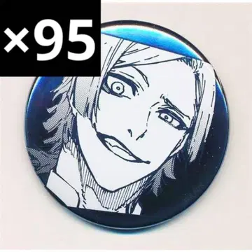 블루 록 전시회 블루록 전시회 카이저 최애 캐릭터 캔뱃지 g