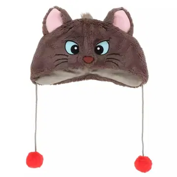 디즈니 베르리오즈 팬캡 모자