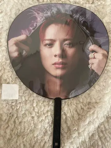 히라노 쇼 부채