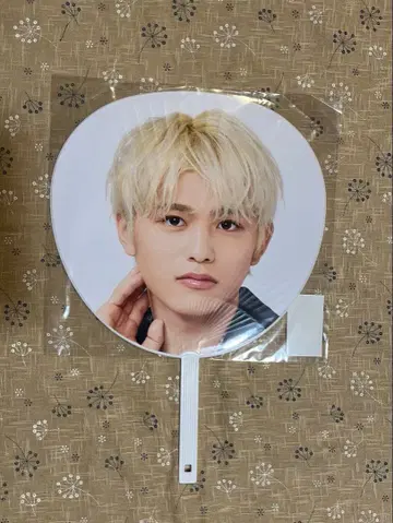 시노즈카 다이키 부채 timelesz