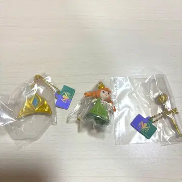 겨울왕국 아이템 컬렉션