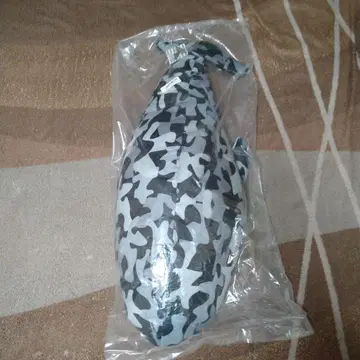 상어 SUPER BIG 봉제 인형