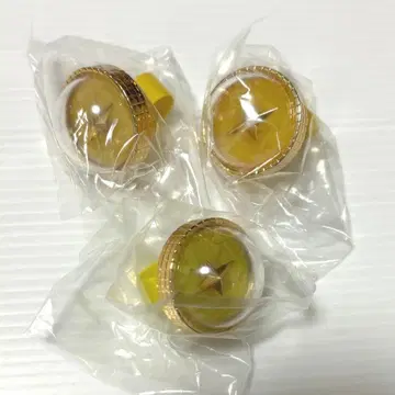 프로세카 세카라이 반지 라이트 린 렌