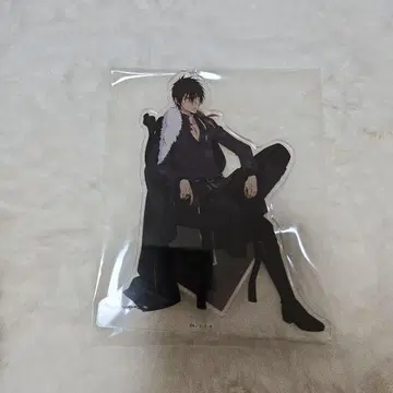 가정교사 히트맨 REBORN XANXUS 아크릴 스탠드