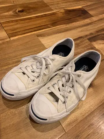 컨버스 잭 퍼셀