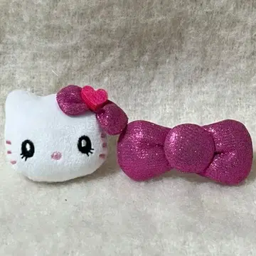 헬로키티 반지 유니버셜 USJ