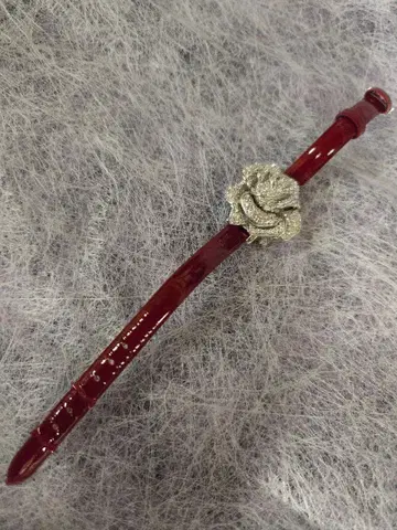 아비스테 ABISTE 커버 워치 쿼츠 손목시계