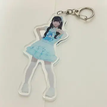 MEGAFON 우운로코 아크릴 키링