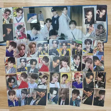 즉시 구매 안빵 마카야 트레이딩 카드 등