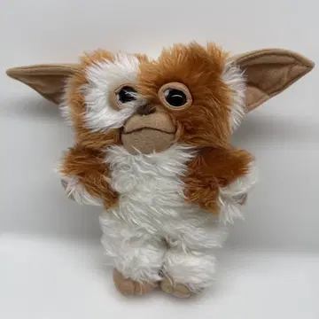 그렘린 봉제 인형 NANCO 제조 2001년 NANCO