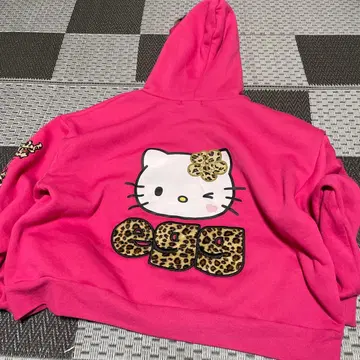 키티 egg 셋업 빅 사이즈