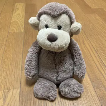 제리캣 바슈풀 애니멀 몽키