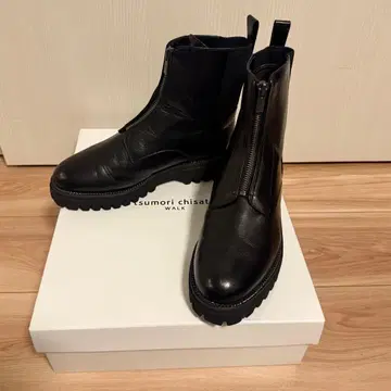 츠모리치사토 워크 23.5cm