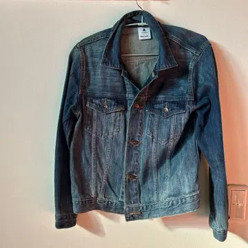 니코앤드 - 데님 자켓 ST83DJ01SW