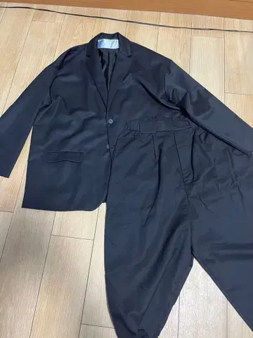 dulcamara 요소이키 셋업 사이즈 1