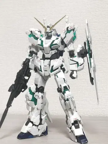 RG 유니콘 건담