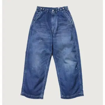 새상품급 오디너리 피츠 벨 팬츠 ordinary fits