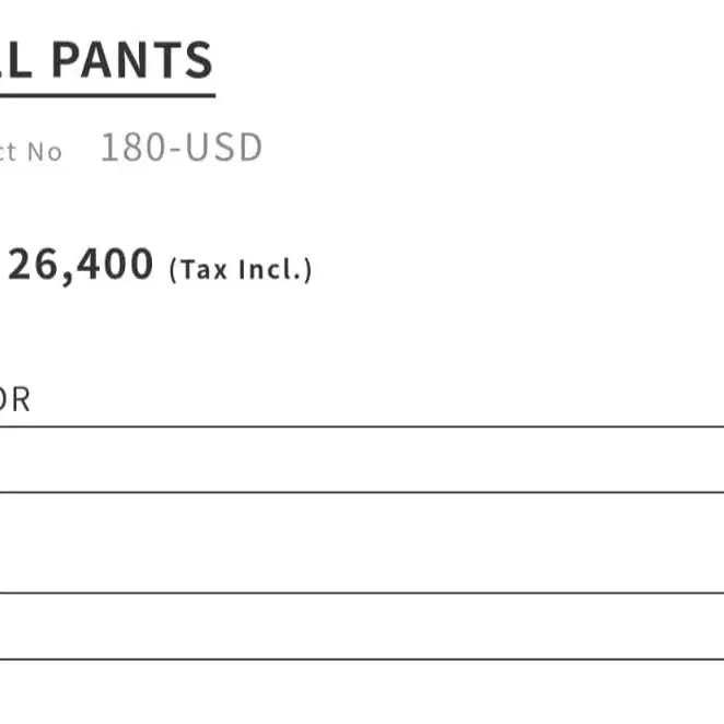 2번째 상품 이미지