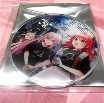 봇치 더 록! 아크릴 코스터 여름 그라테