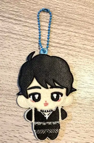 변우석 키링 약 10cm