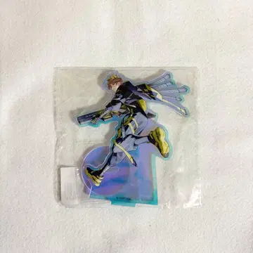 시쿠포니 미코토 아크릴 스탠드