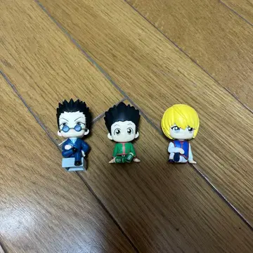 헌터헌터 스와라세타이