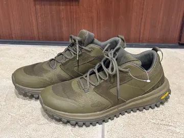 캐러밴 Vibram 밑창 트레킹 슈즈 28cm