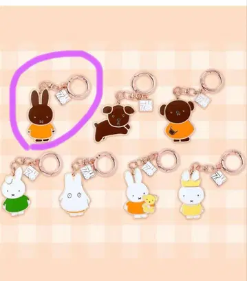 멜라니 메탈 키링 70주년