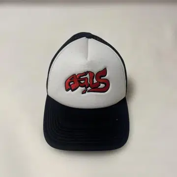 agls 메쉬 캡
