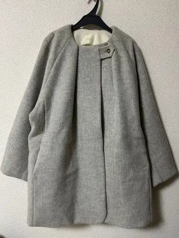 louren 로렌 코트