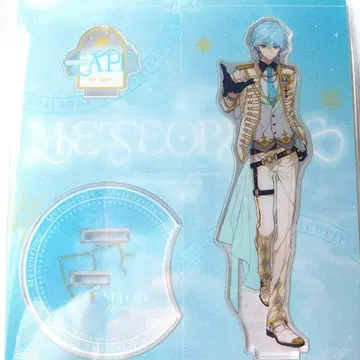 메테오라 아크릴 스탠드 라피스 Lapis