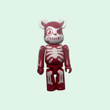 베어브릭 BALZAC 발자크 메디콤토이 MEDICOM TOY