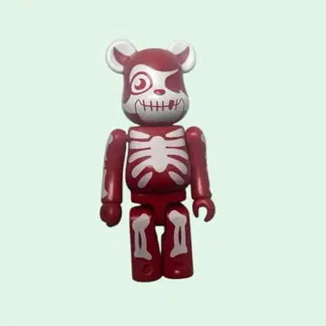 베어브릭 BALZAC 발자크 메디콤토이 MEDICOM TOY