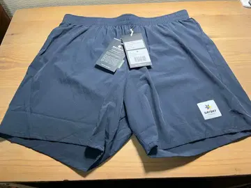 세이스카이 SAYSKY 헤리티지 페이스 쇼츠 5인치