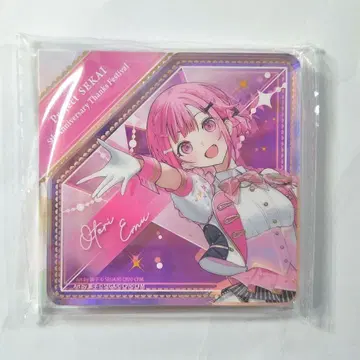 프로세카 에무 아크릴 블록 감사제 오로라 아크릴 블록