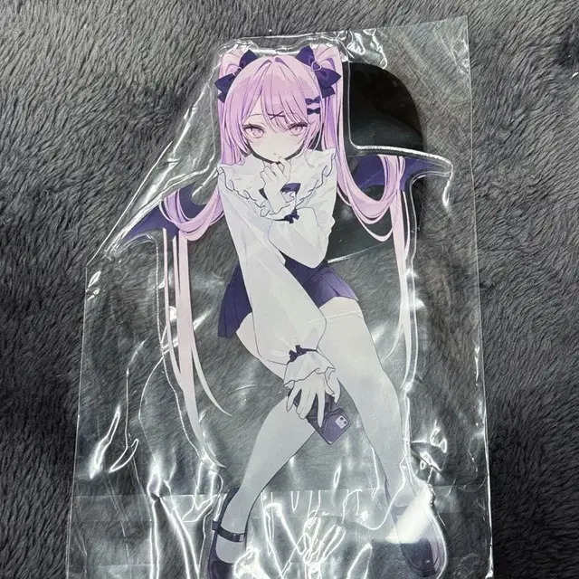 Rurudo 루루도 이브 아크릴 스탠드