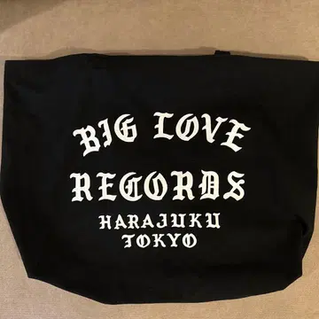 big love rebords 토트백